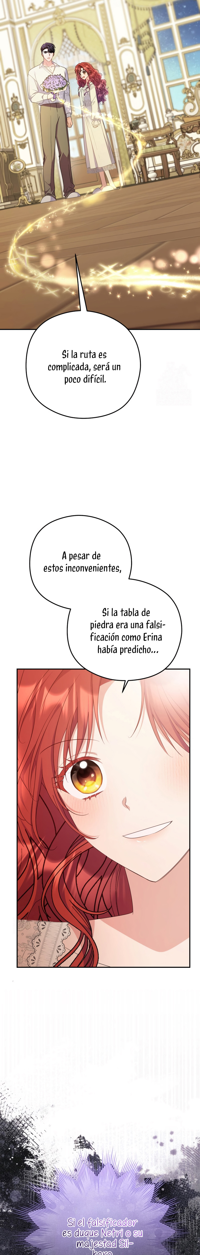 La villana capturó al Gran Duque Capítulo 86 - Page 23
