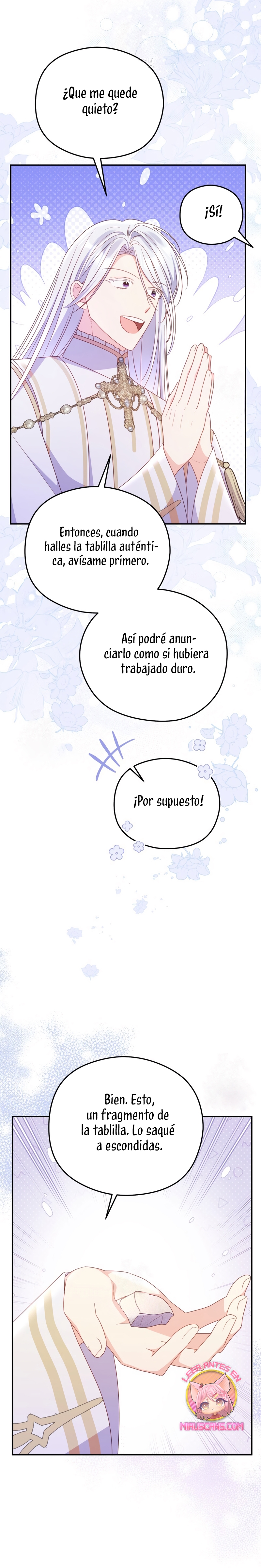 La villana capturó al Gran Duque Capítulo 87 - Page 15