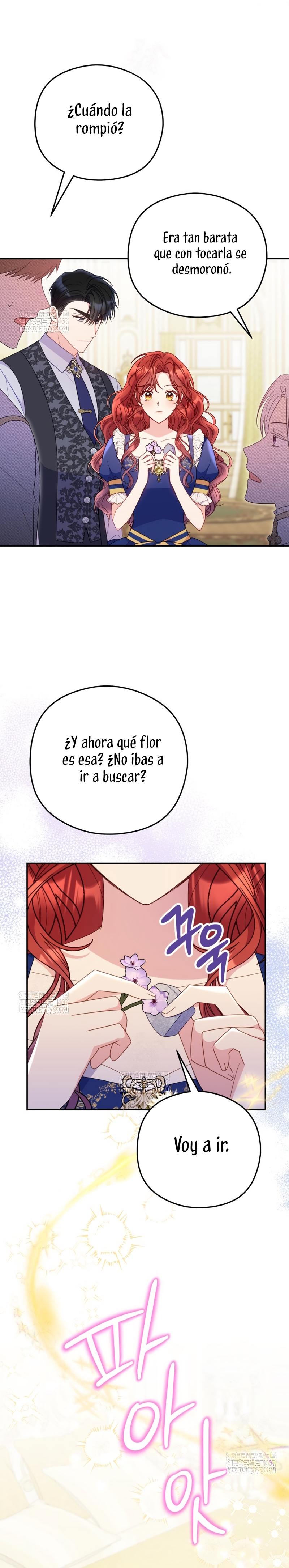La villana capturó al Gran Duque Capítulo 87 - Page 16