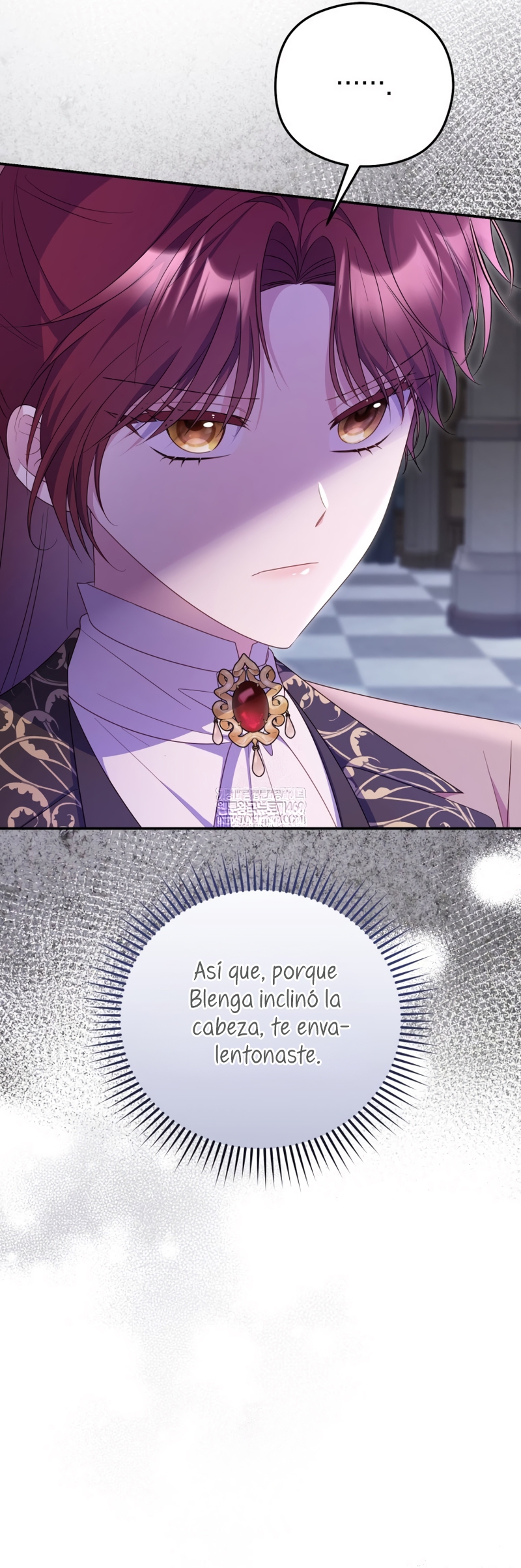 La villana capturó al Gran Duque Capítulo 87 - Page 25