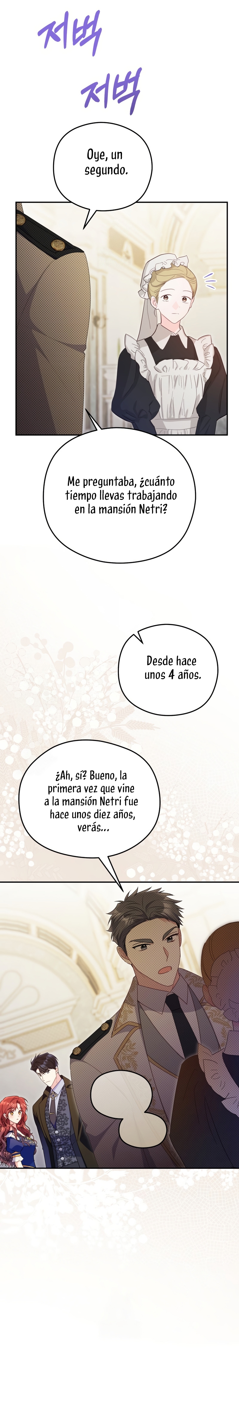 La villana capturó al Gran Duque Capítulo 89 - Page 14
