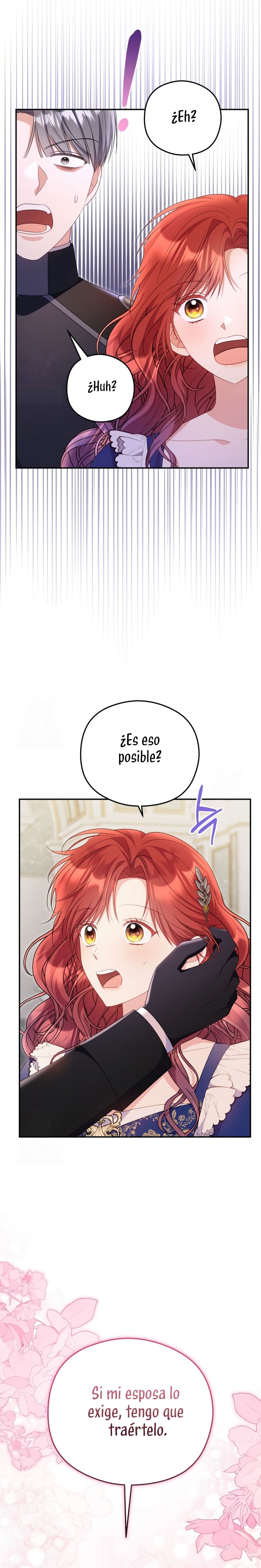 La villana capturó al Gran Duque Capítulo 89 - Page 18
