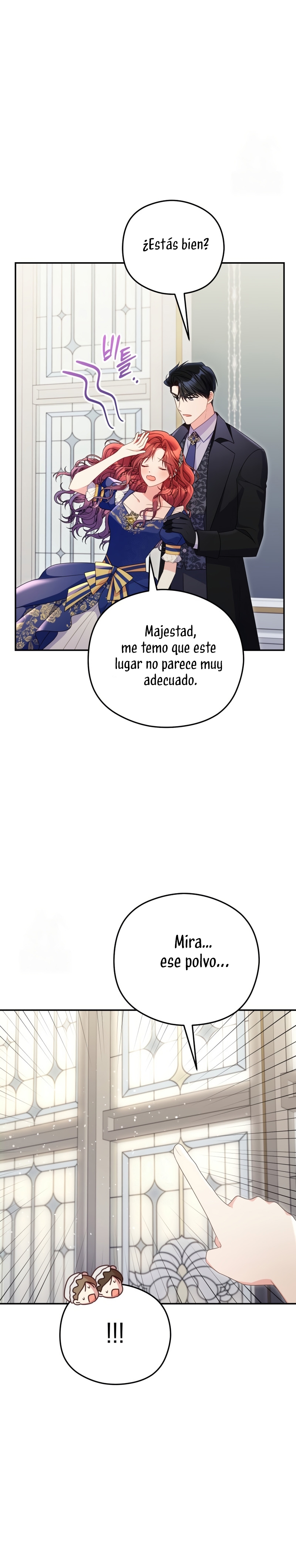 La villana capturó al Gran Duque Capítulo 89 - Page 26