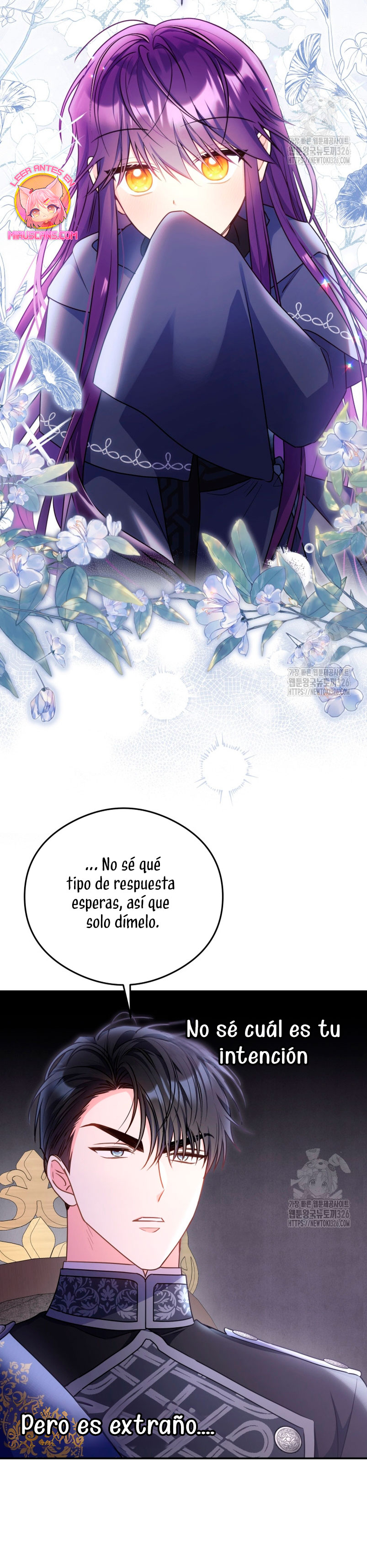 La villana capturó al Gran Duque Capítulo 9 - Page 25