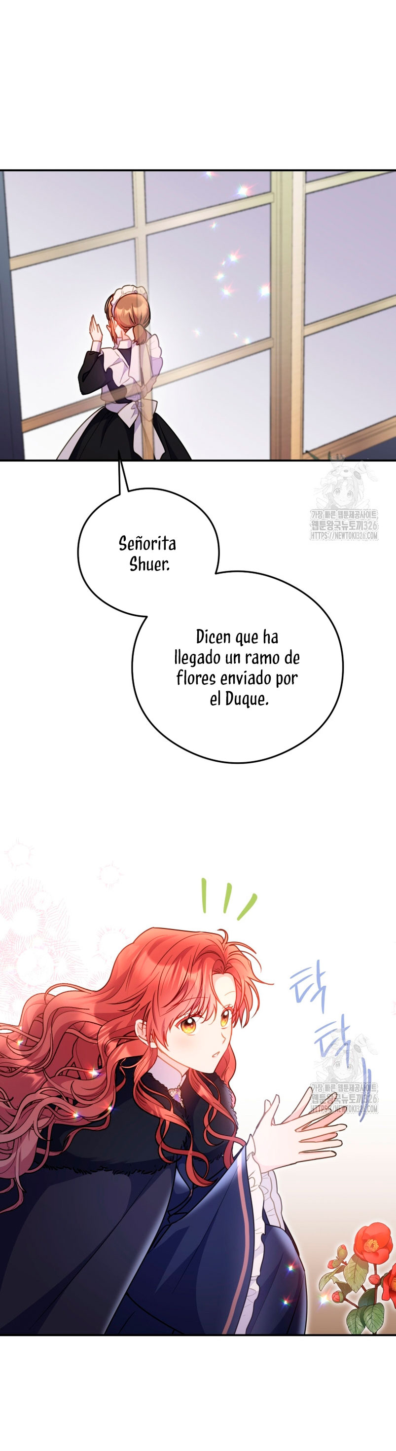 La villana capturó al Gran Duque Capítulo 9 - Page 30