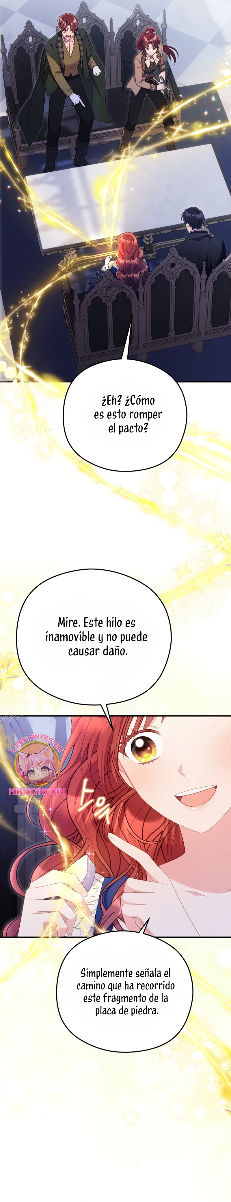 La villana capturó al Gran Duque Capítulo 90 - Page 13