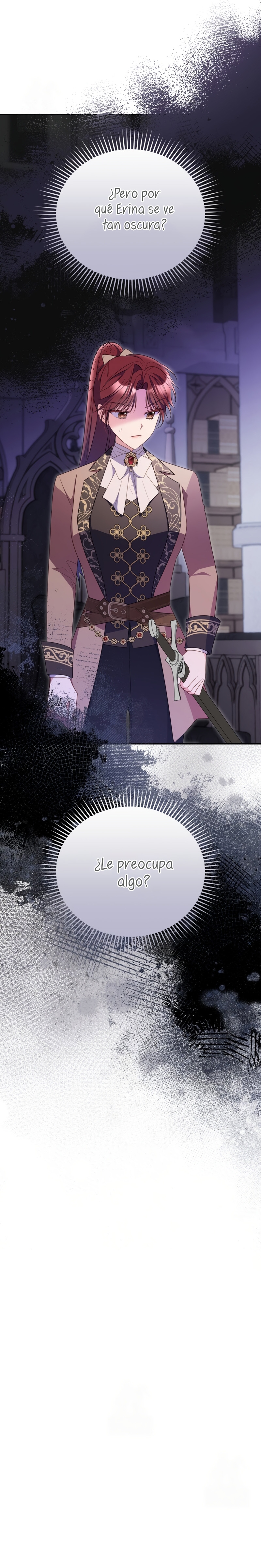 La villana capturó al Gran Duque Capítulo 90 - Page 15