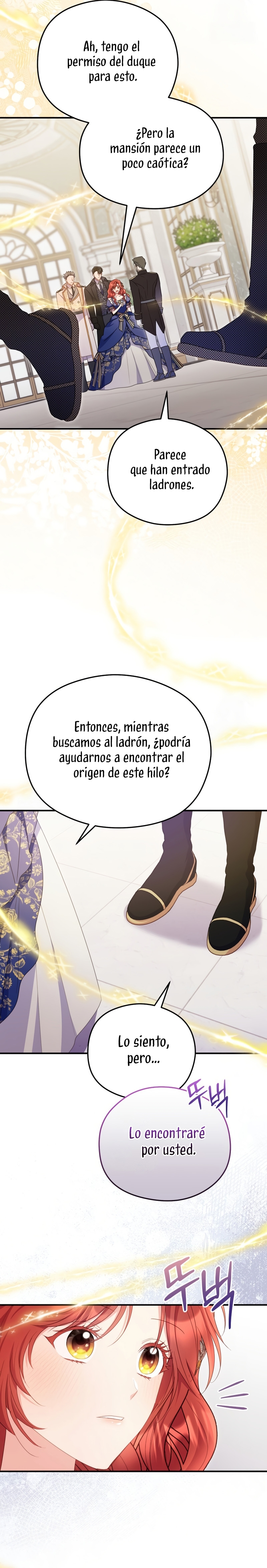 La villana capturó al Gran Duque Capítulo 90 - Page 19