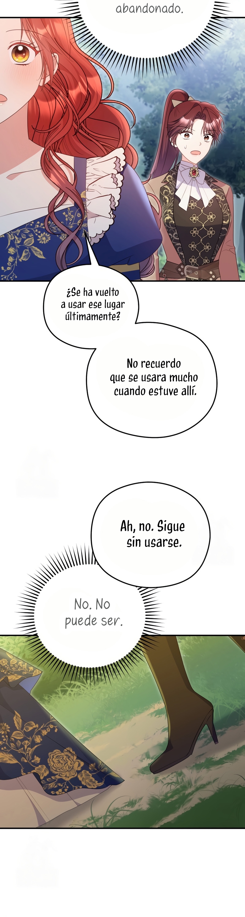 La villana capturó al Gran Duque Capítulo 90 - Page 24