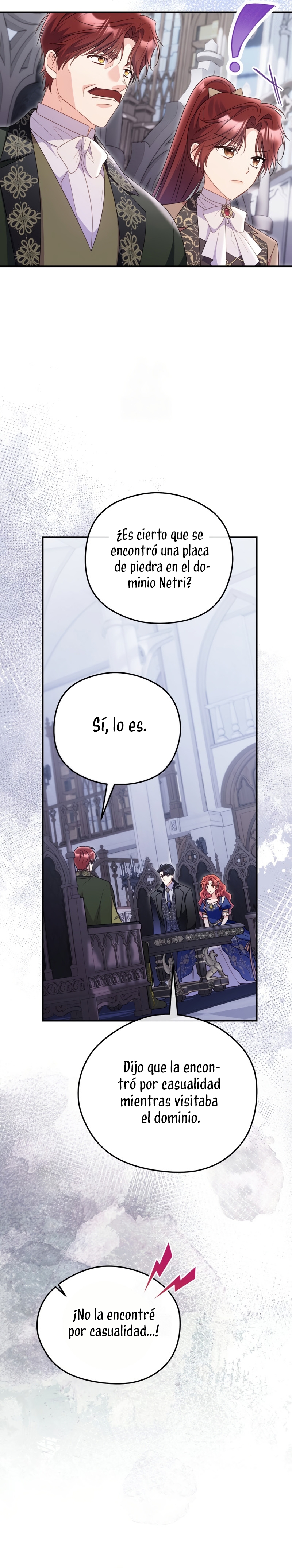 La villana capturó al Gran Duque Capítulo 90 - Page 8