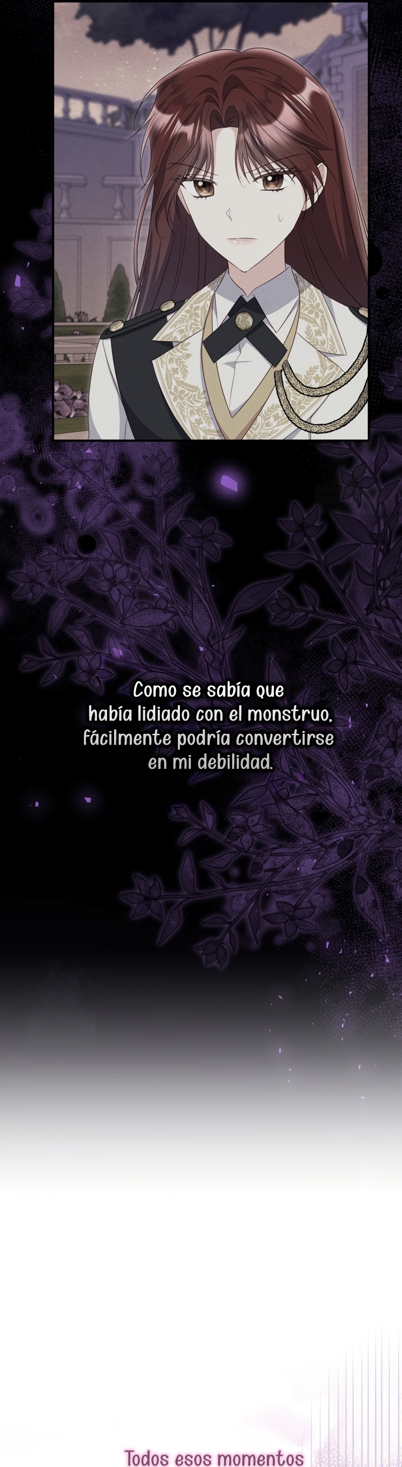 La villana capturó al Gran Duque Capítulo 91 - Page 30
