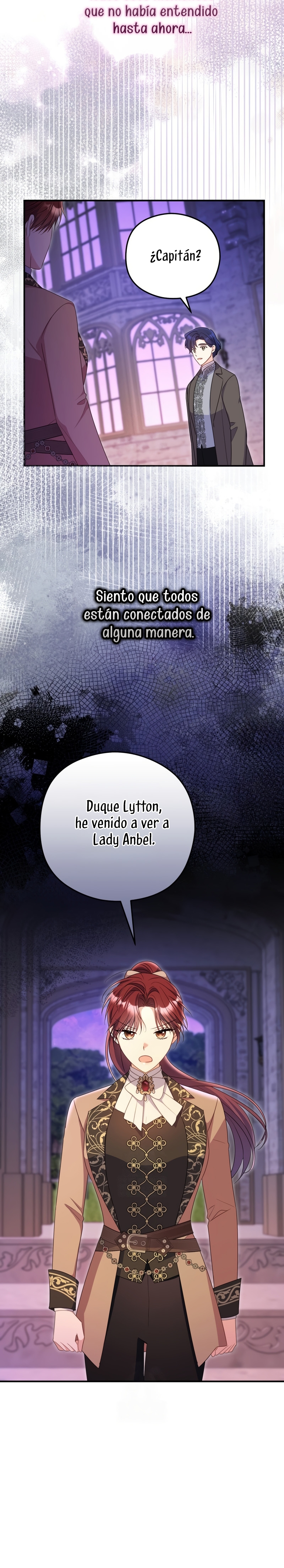 La villana capturó al Gran Duque Capítulo 91 - Page 31