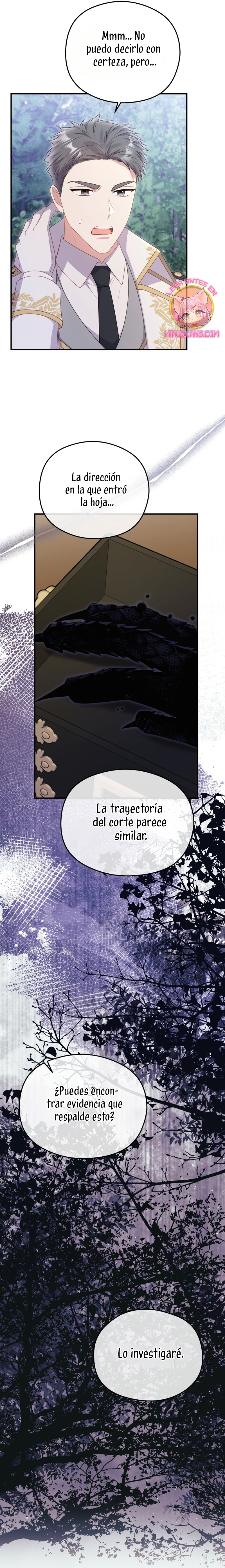 La villana capturó al Gran Duque Capítulo 92 - Page 13