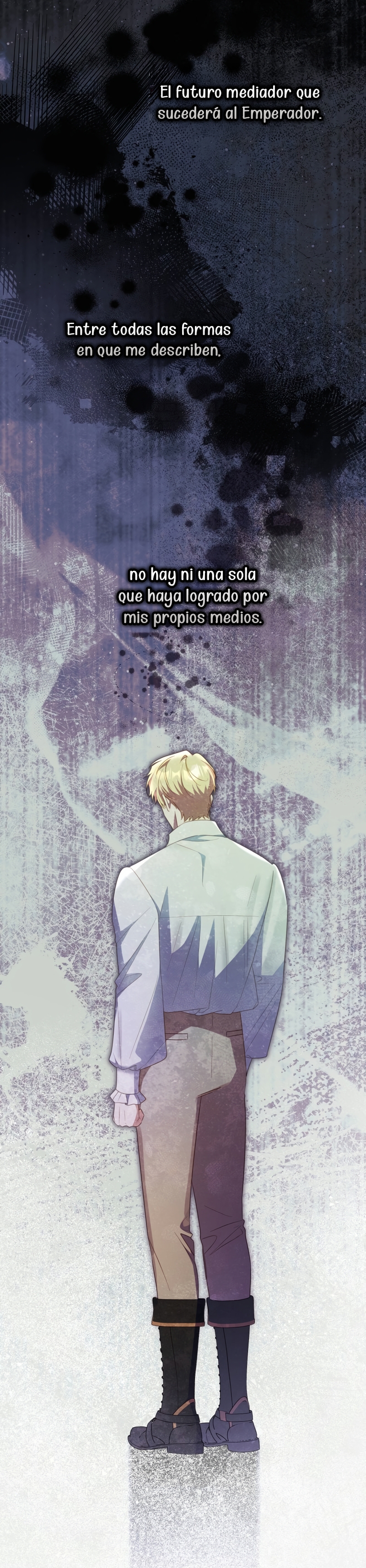 La villana capturó al Gran Duque Capítulo 93 - Page 14