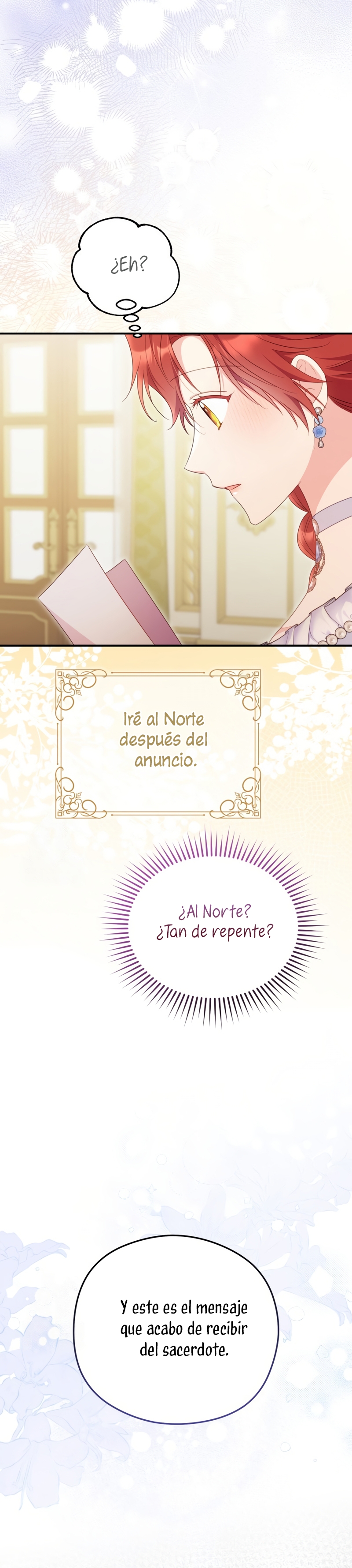La villana capturó al Gran Duque Capítulo 93 - Page 31