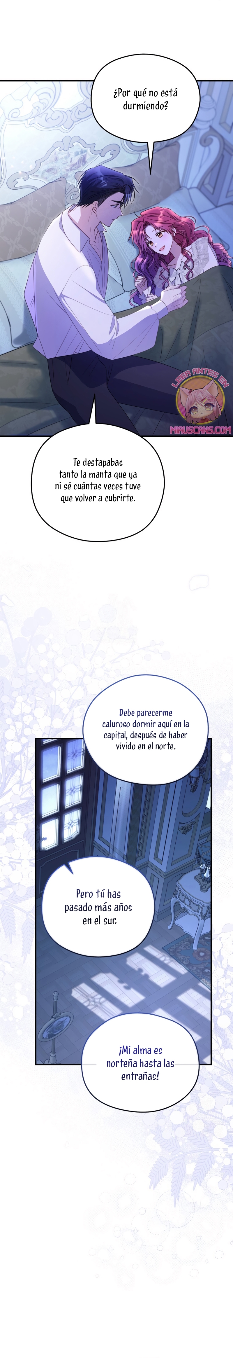 La villana capturó al Gran Duque Capítulo 94 - Page 21