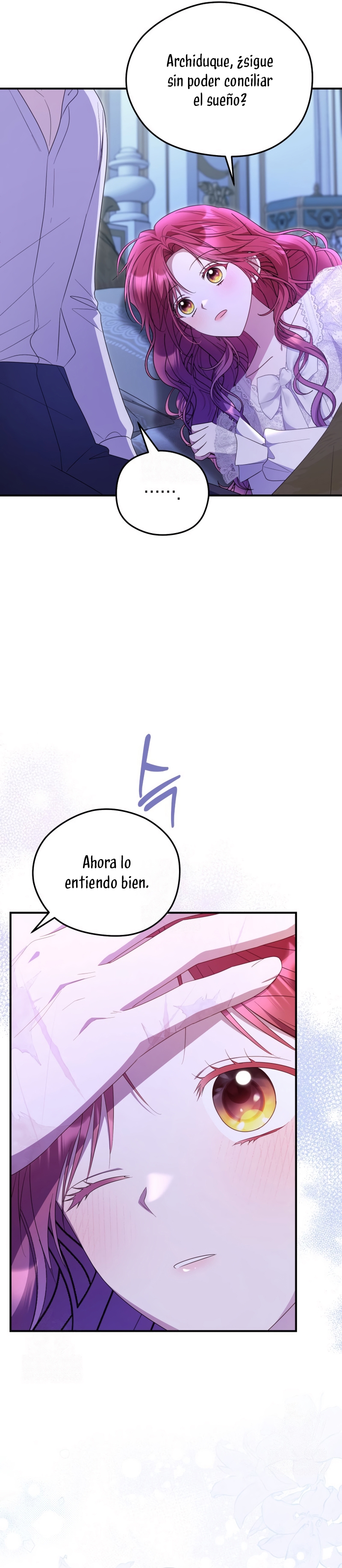La villana capturó al Gran Duque Capítulo 94 - Page 22