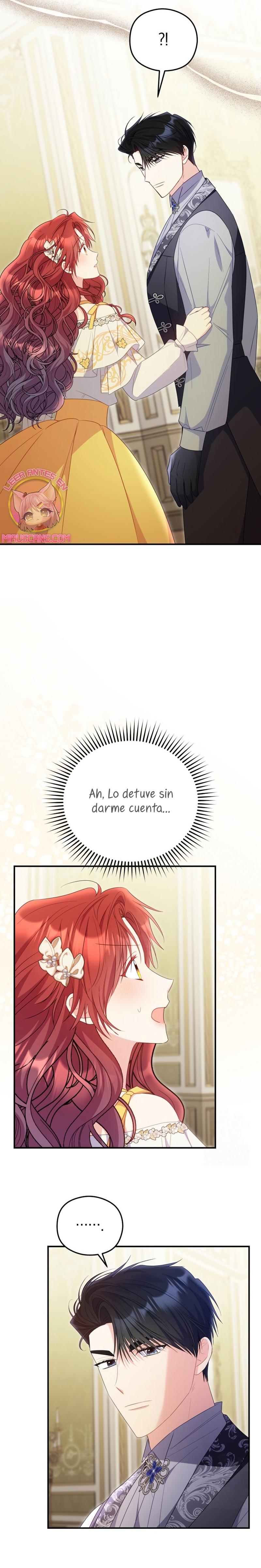 La villana capturó al Gran Duque Capítulo 94 - Page 30