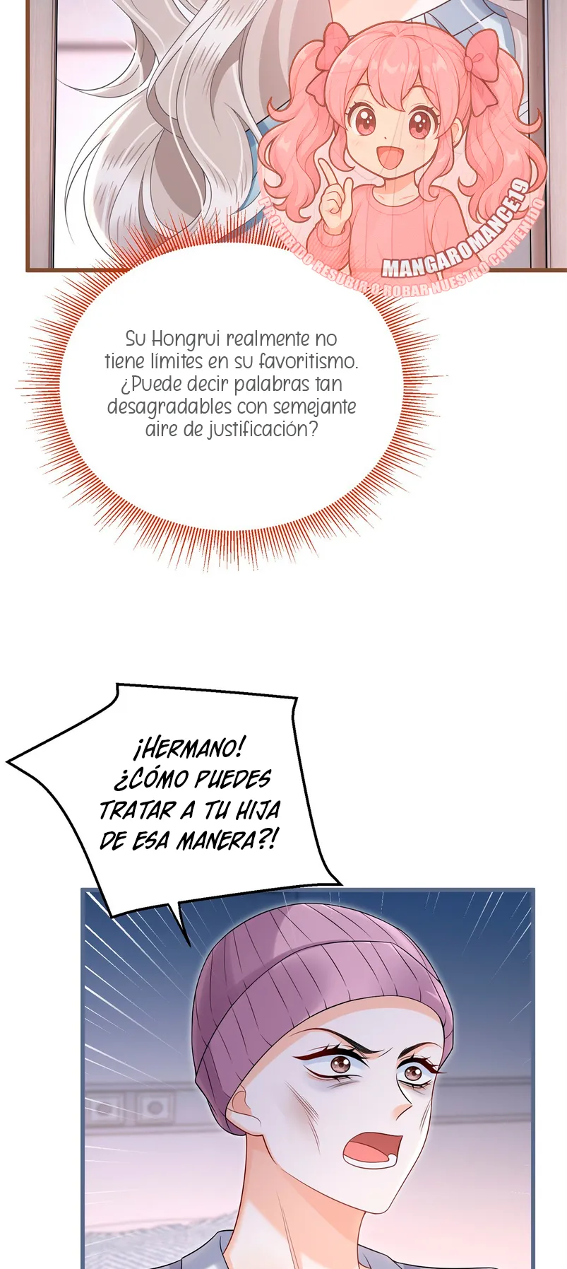 Después de romper el compromiso, la jefa volvió más hermosa y más genial Capítulo 22 - Page 15