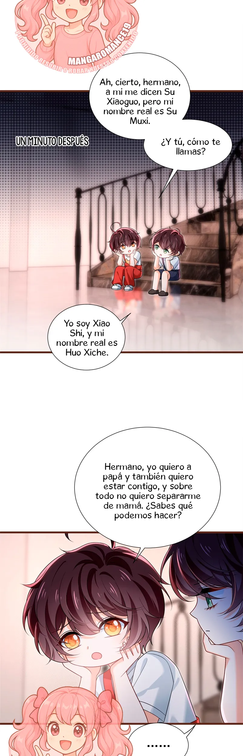Después de romper el compromiso, la jefa volvió más hermosa y más genial Capítulo 22 - Page 3