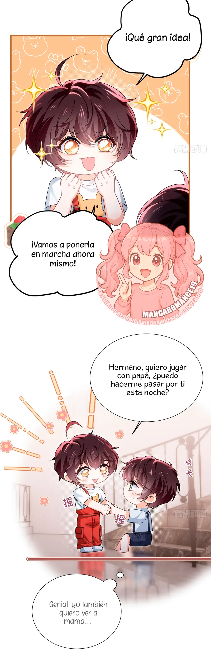 Después de romper el compromiso, la jefa volvió más hermosa y más genial Capítulo 22 - Page 5