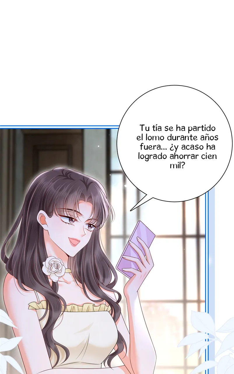Después de romper el compromiso, la jefa volvió más hermosa y más genial Capítulo 5 - Page 14