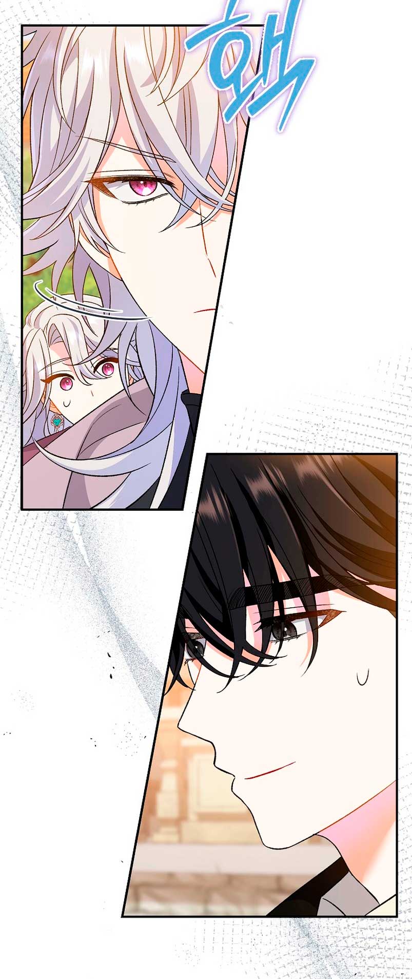 La pareja del villano es demasiado perfecta Capítulo 11 - Page 15