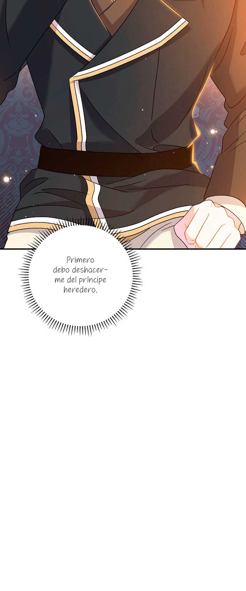 La pareja del villano es demasiado perfecta Capítulo 11 - Page 65
