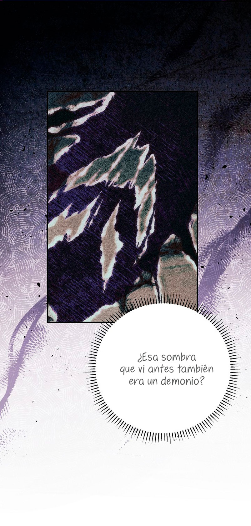 La pareja del villano es demasiado perfecta Capítulo 13 - Page 25