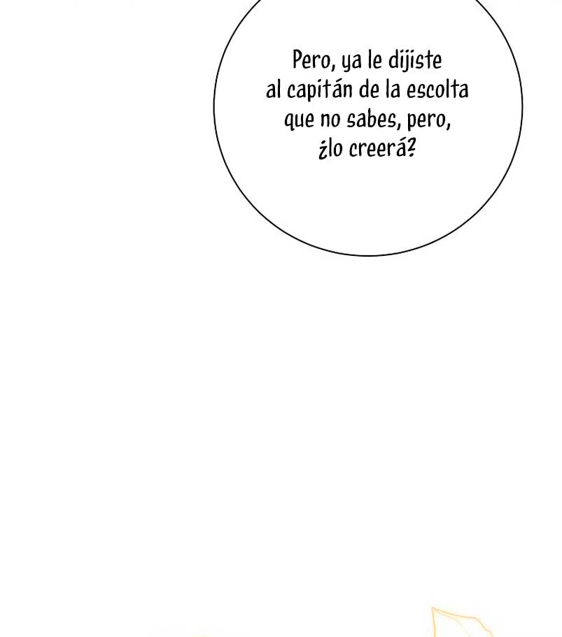 La pareja del villano es demasiado perfecta Capítulo 18 - Page 77