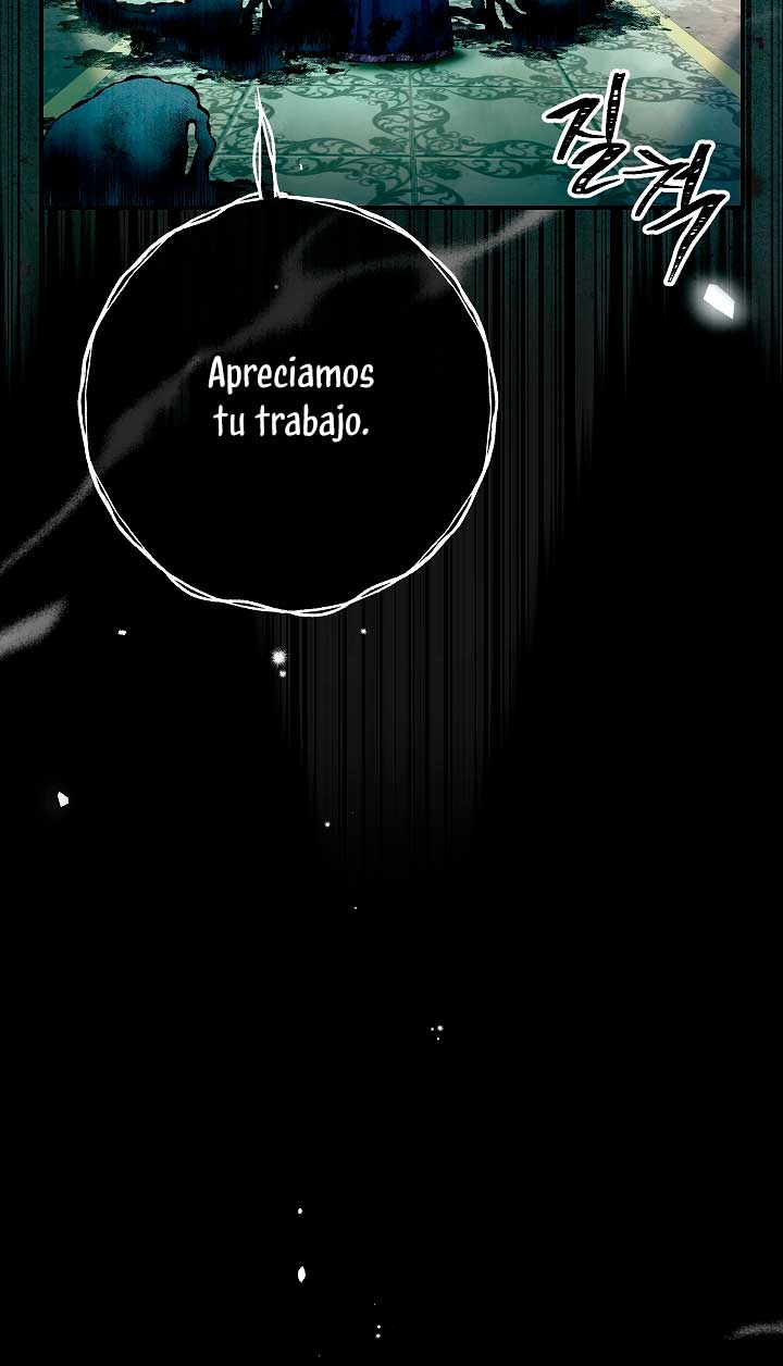 La pareja del villano es demasiado perfecta Capítulo 23 - Page 34