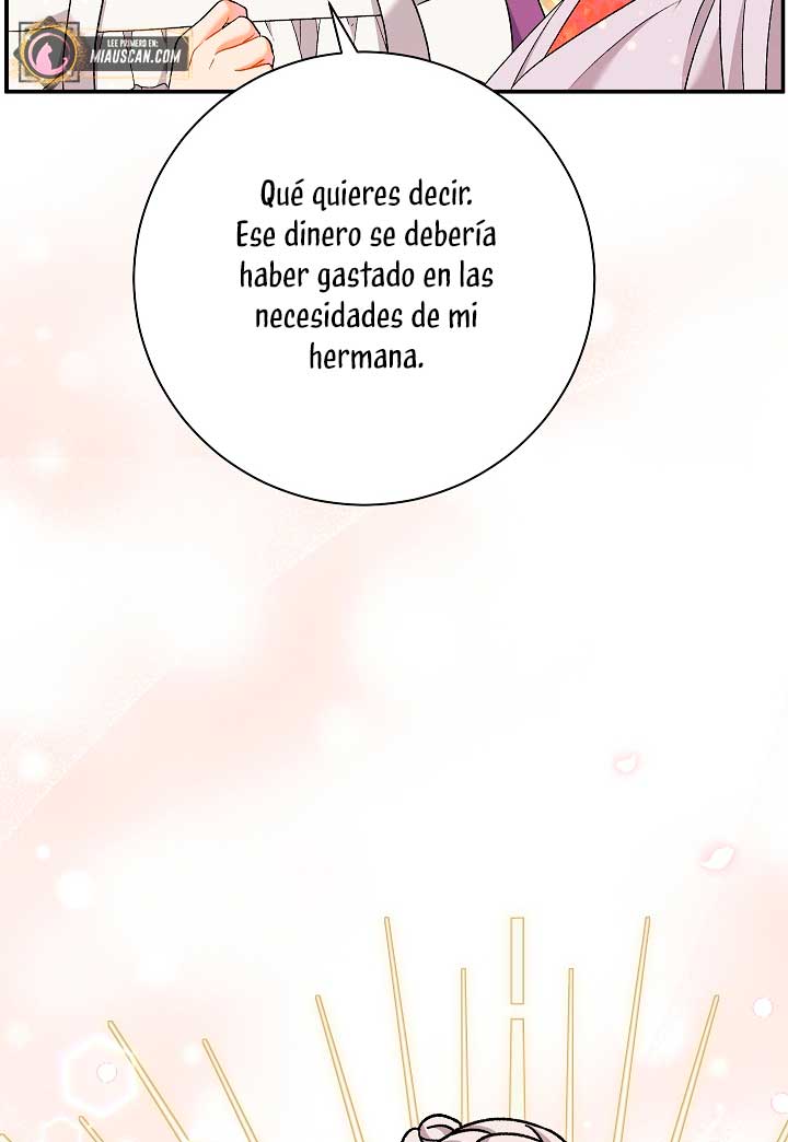 La pareja del villano es demasiado perfecta Capítulo 23 - Page 92