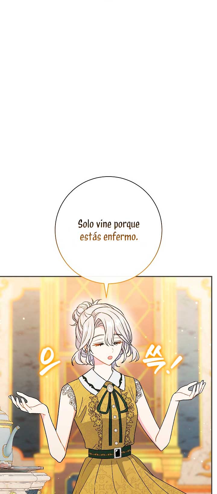 La pareja del villano es demasiado perfecta Capítulo 26 - Page 42