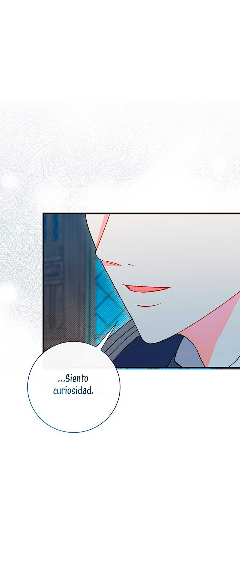 La pareja del villano es demasiado perfecta Capítulo 3 - Page 21