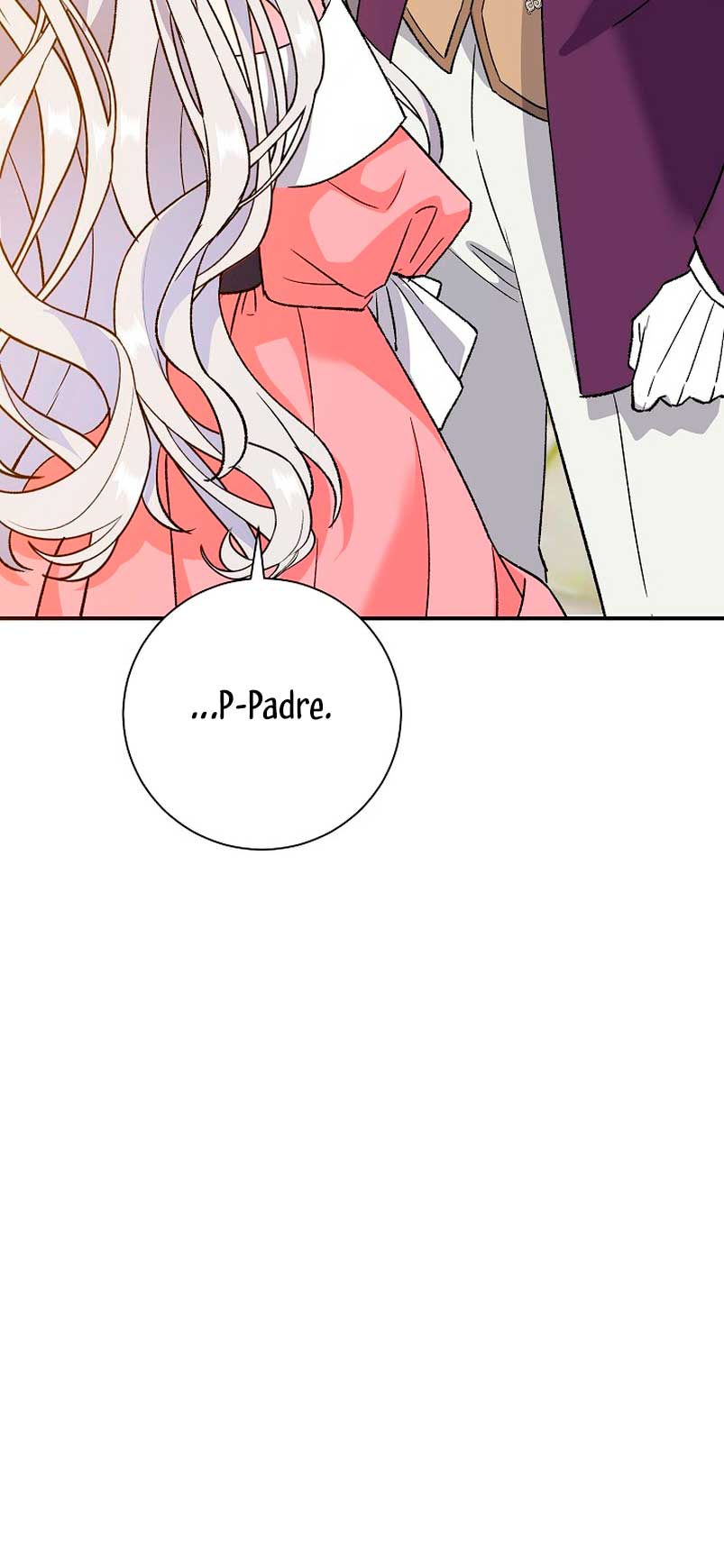 La pareja del villano es demasiado perfecta Capítulo 3 - Page 43