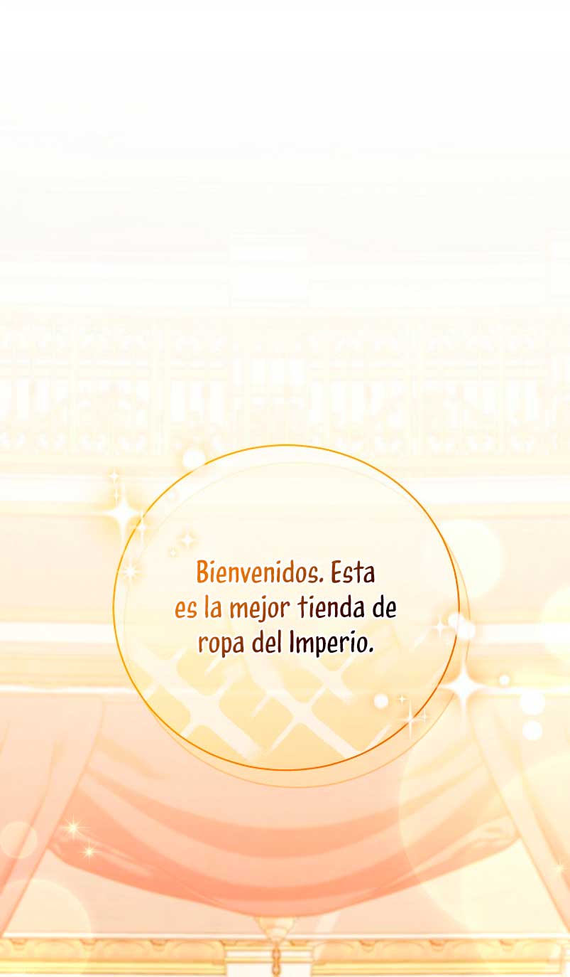 La pareja del villano es demasiado perfecta Capítulo 3 - Page 48