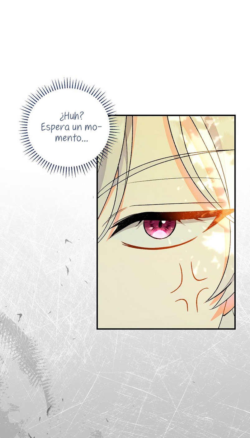 La pareja del villano es demasiado perfecta Capítulo 4 - Page 22