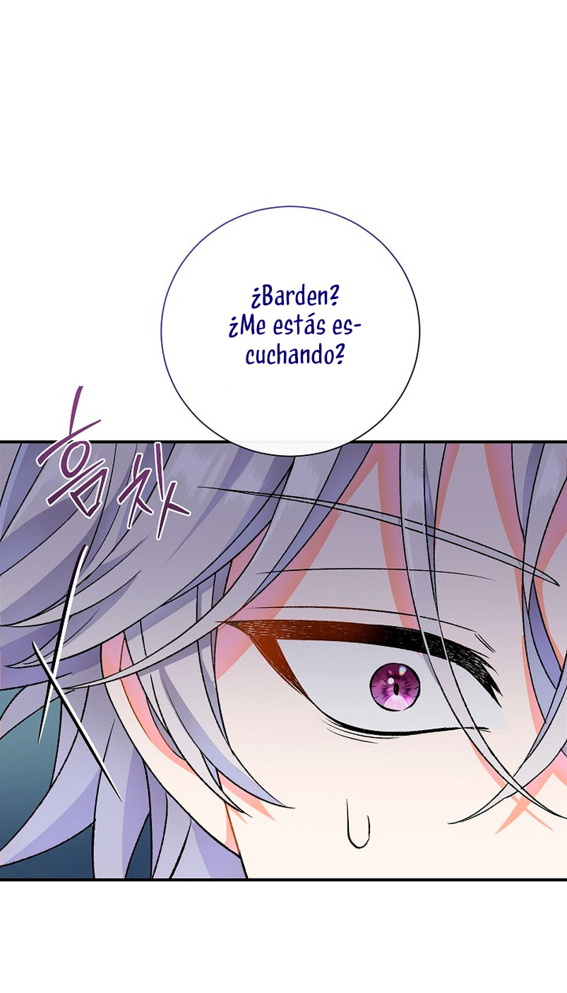 La pareja del villano es demasiado perfecta Capítulo 4 - Page 25