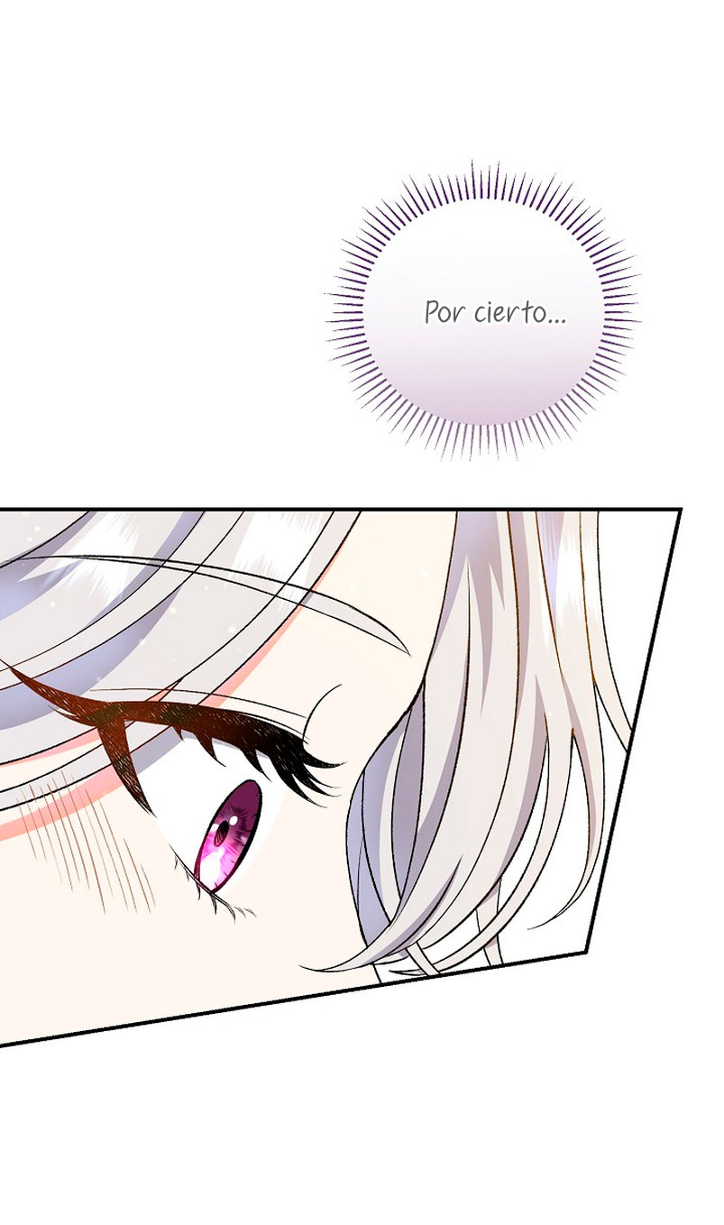 La pareja del villano es demasiado perfecta Capítulo 5 - Page 66