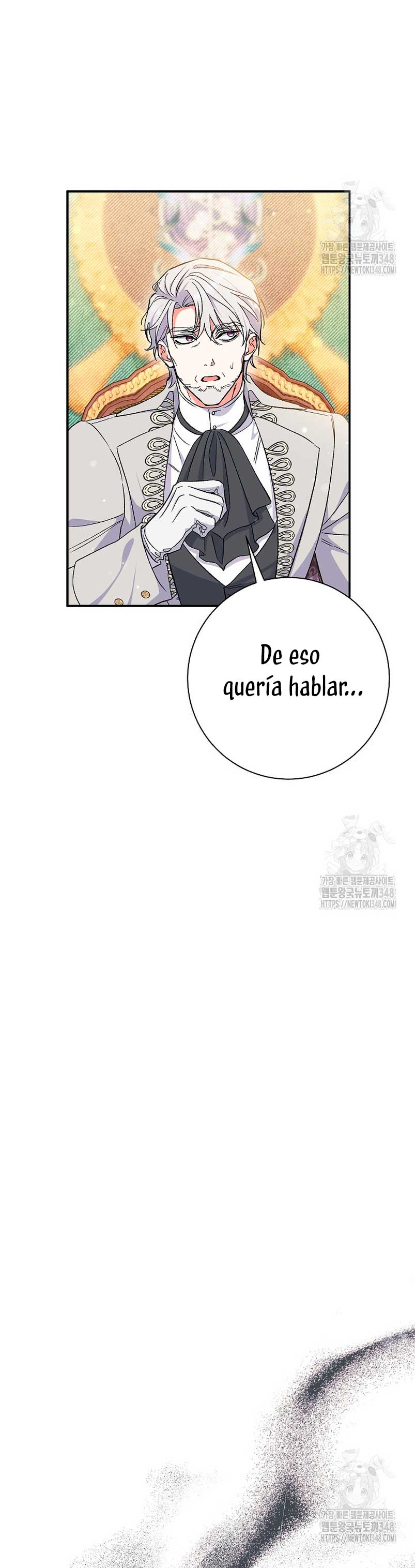 La pareja del villano es demasiado perfecta Capítulo 50 - Page 24