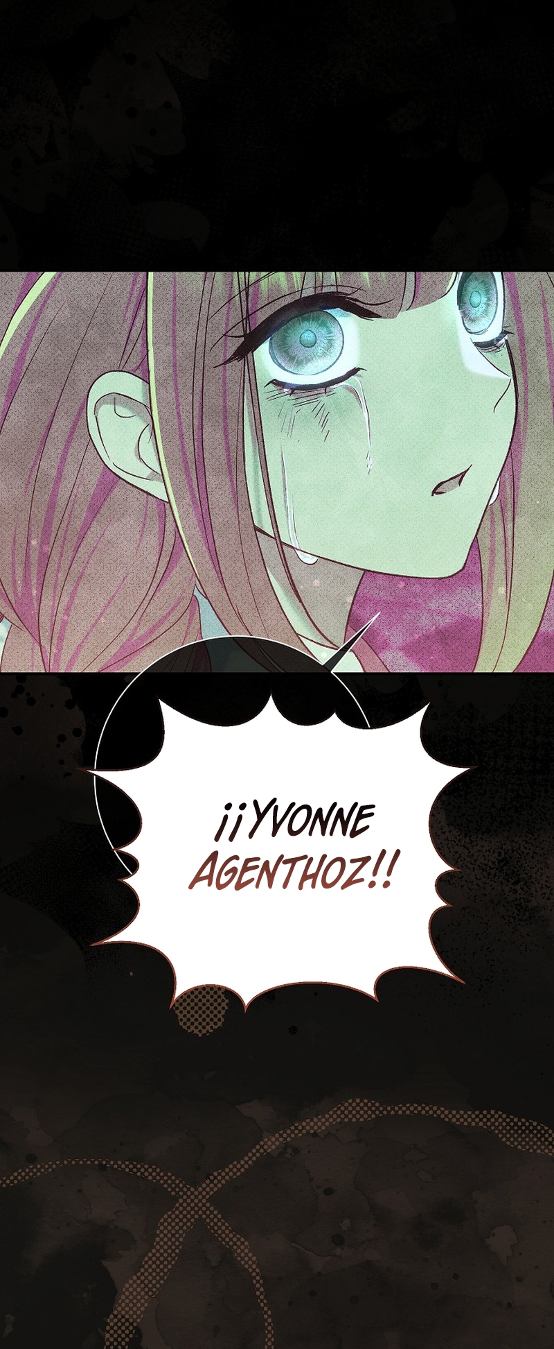 La pareja del villano es demasiado perfecta Capítulo 54 - Page 39