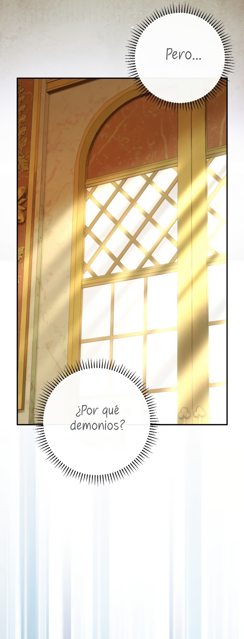 La pareja del villano es demasiado perfecta Capítulo 79 - Page 6