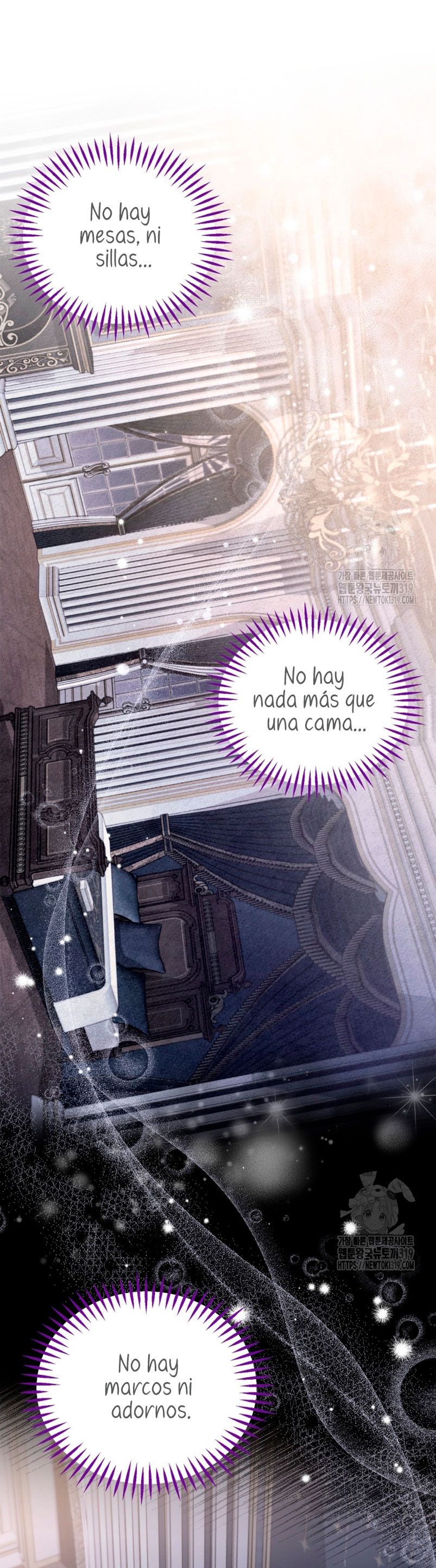 Me convertí en la detectora de veneno del Villano Capítulo 28 - Page 5