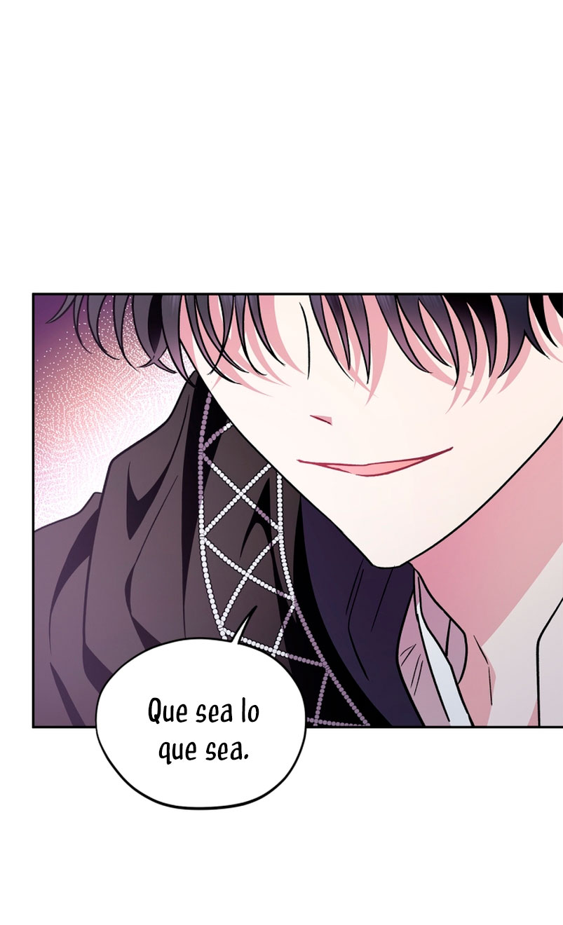 Me convertí en la detectora de veneno del Villano Capítulo 4 - Page 51