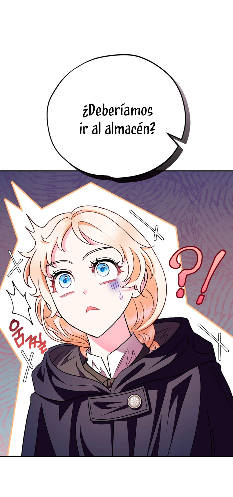 Me convertí en la detectora de veneno del Villano Capítulo 4 - Page 70