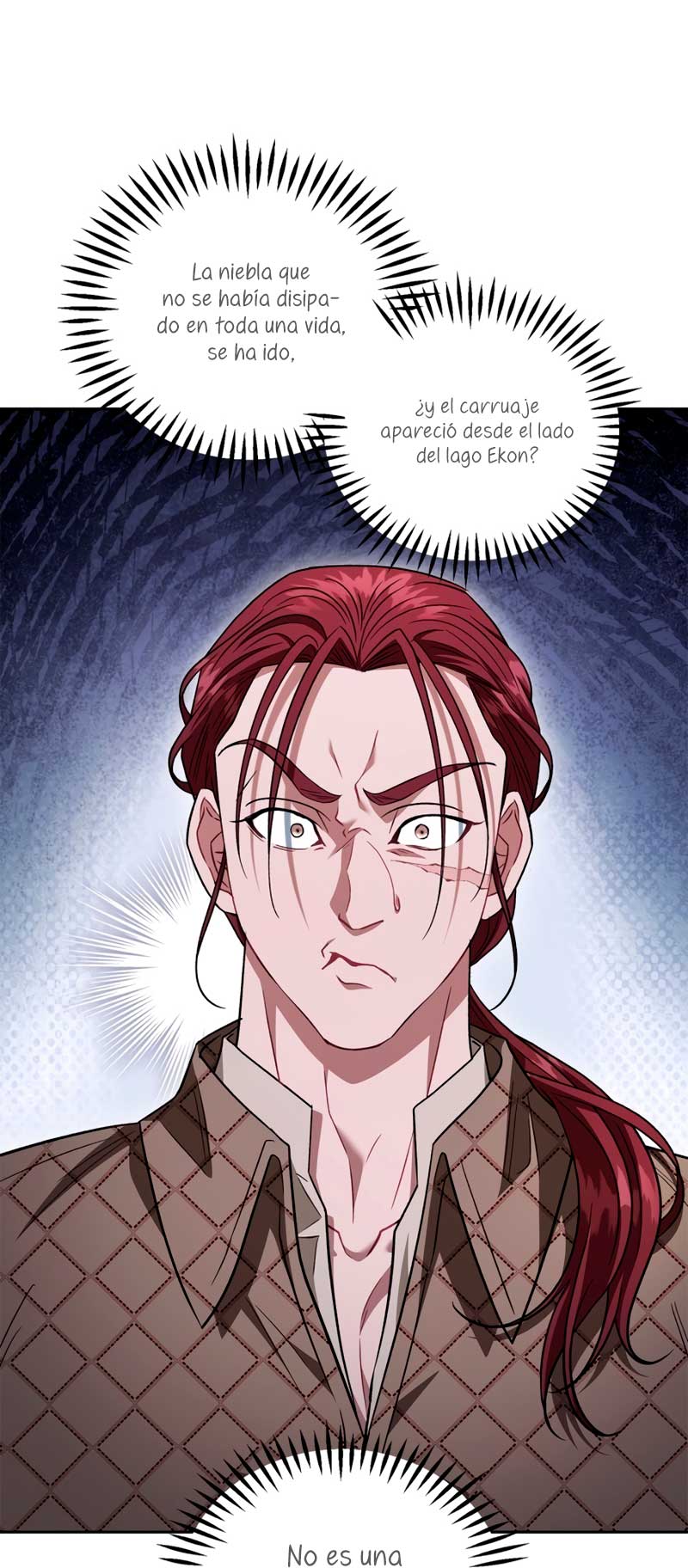 Me convertí en la detectora de veneno del Villano Capítulo 52 - Page 21