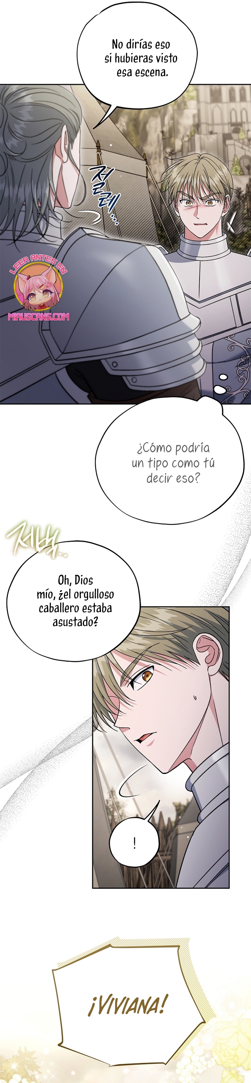 Me convertí en la detectora de veneno del Villano Capítulo 63 - Page 30