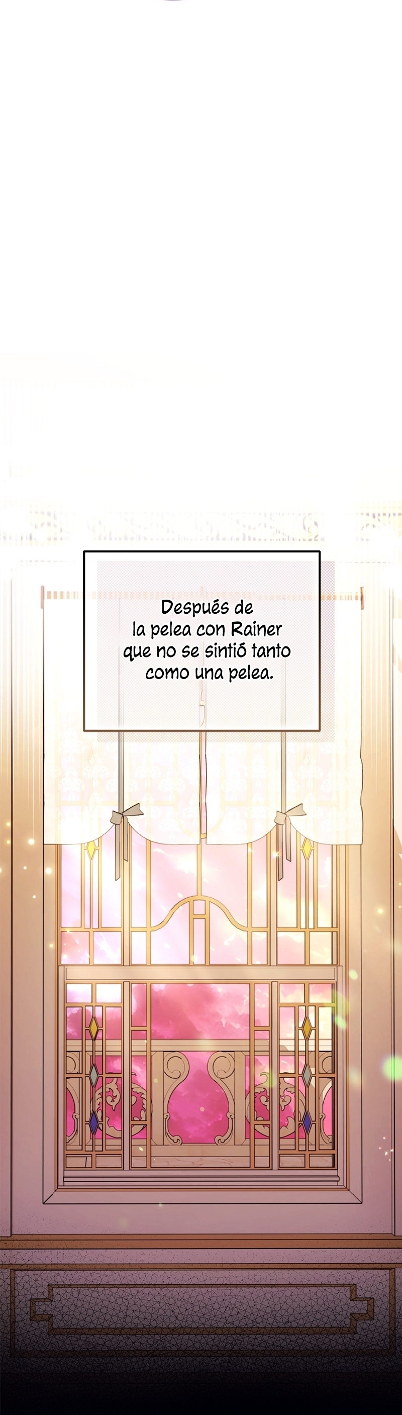 Me convertí en la detectora de veneno del Villano Capítulo 63 - Page 4