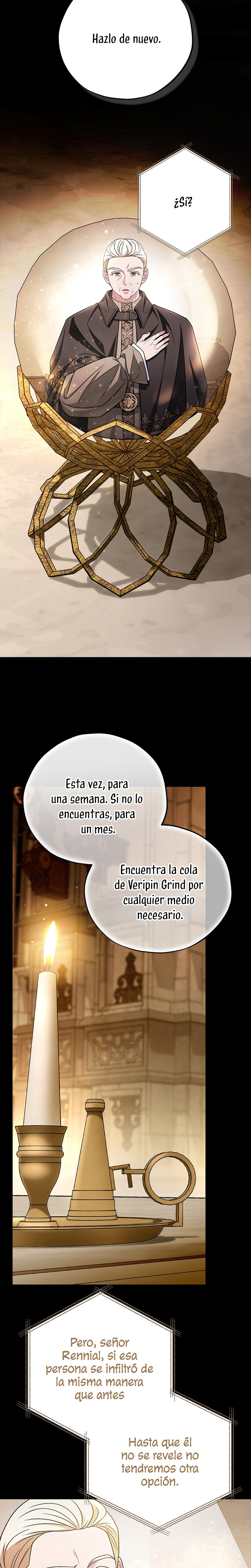 Me convertí en la detectora de veneno del Villano Capítulo 86 - Page 6