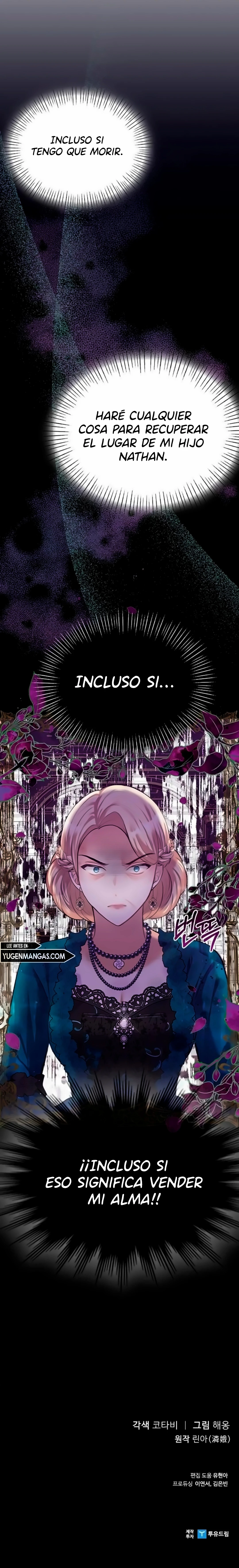 La Invitación De La Concubina Capítulo 15 - Page 16